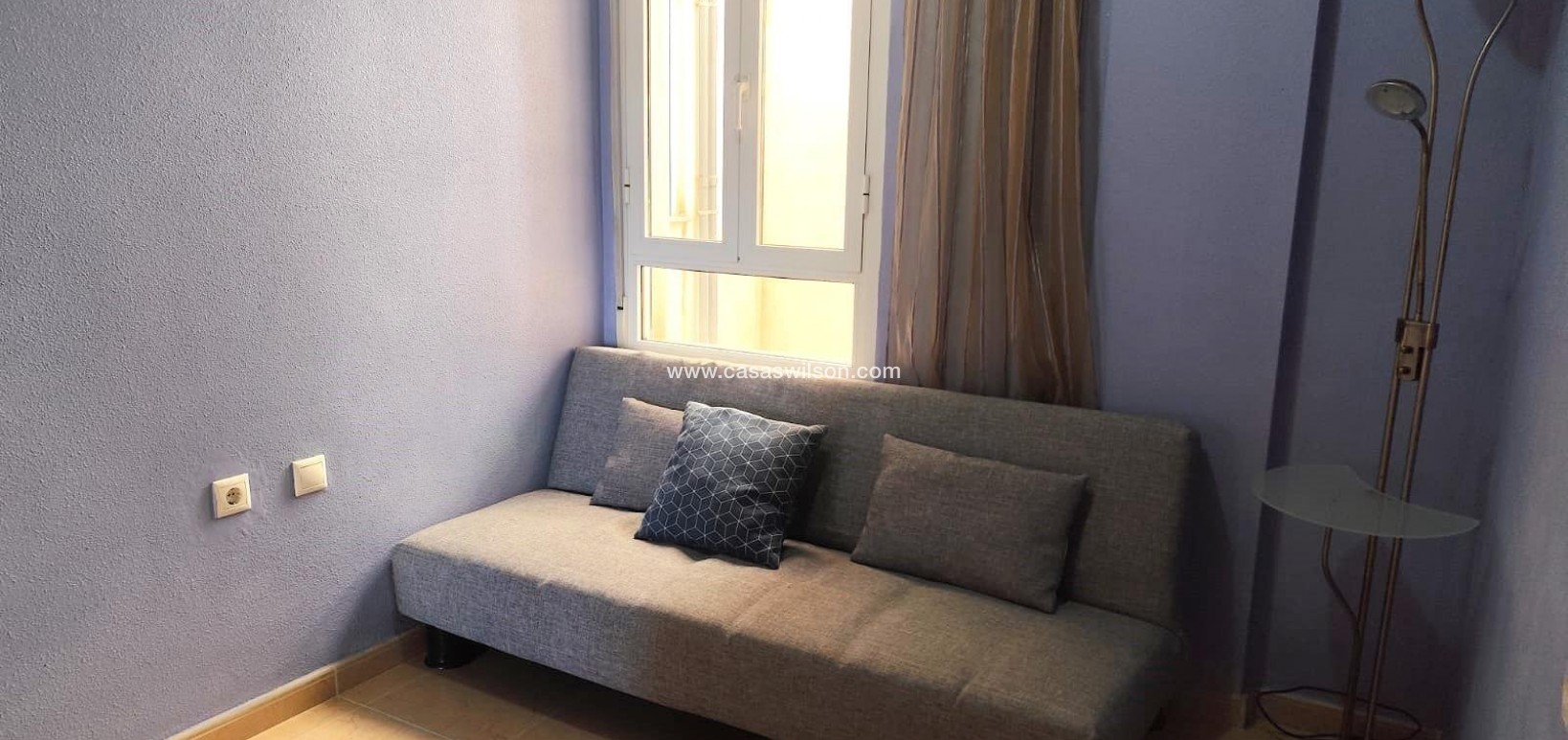 Venta - Apartamento - Torrevieja - Centro