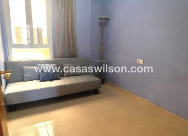 Venta - Apartamento - Torrevieja - Centro