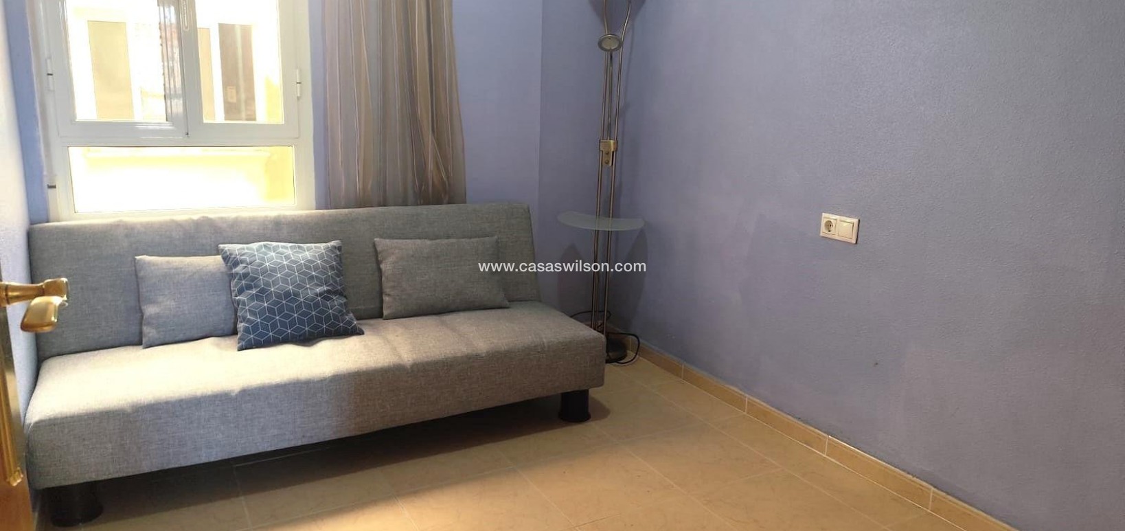 Venta - Apartamento - Torrevieja - Centro