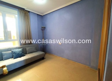 Venta - Apartamento - Torrevieja - Centro