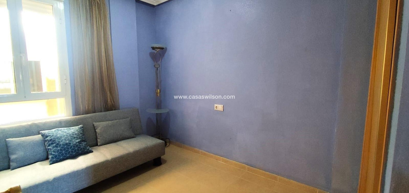 Venta - Apartamento - Torrevieja - Centro