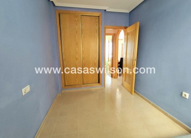 Venta - Apartamento - Torrevieja - Centro