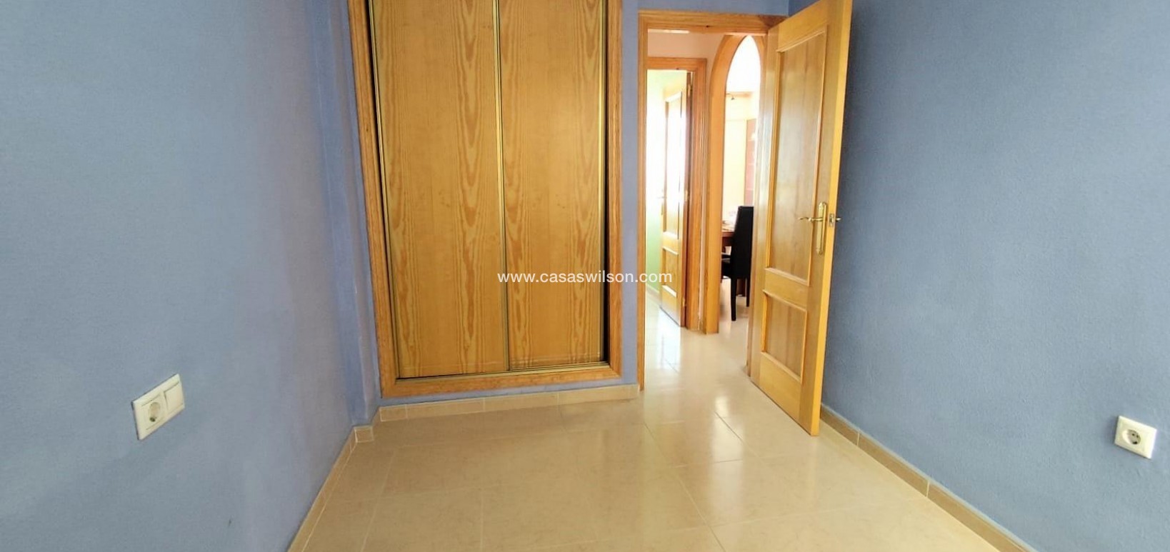 Venta - Apartamento - Torrevieja - Centro