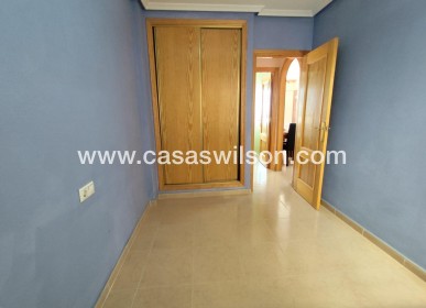 Venta - Apartamento - Torrevieja - Centro