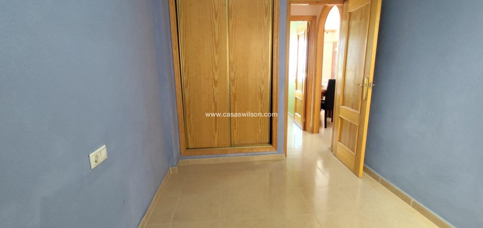 Venta - Apartamento - Torrevieja - Centro