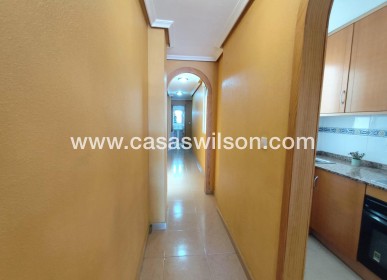 Venta - Apartamento - Torrevieja - Centro