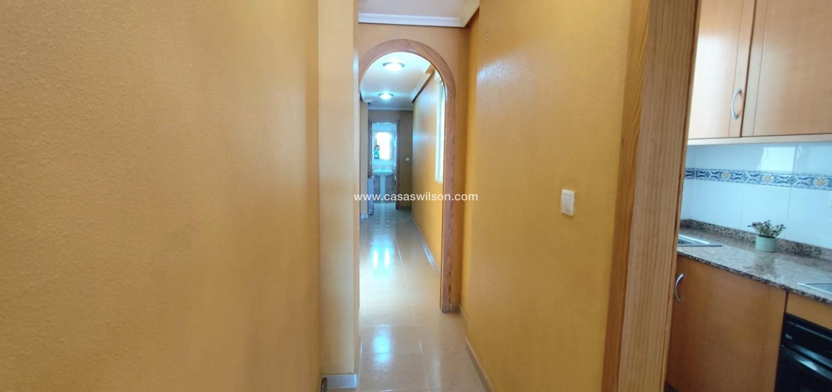 Venta - Apartamento - Torrevieja - Centro