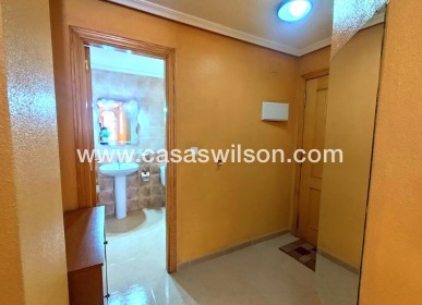 Venta - Apartamento - Torrevieja - Centro
