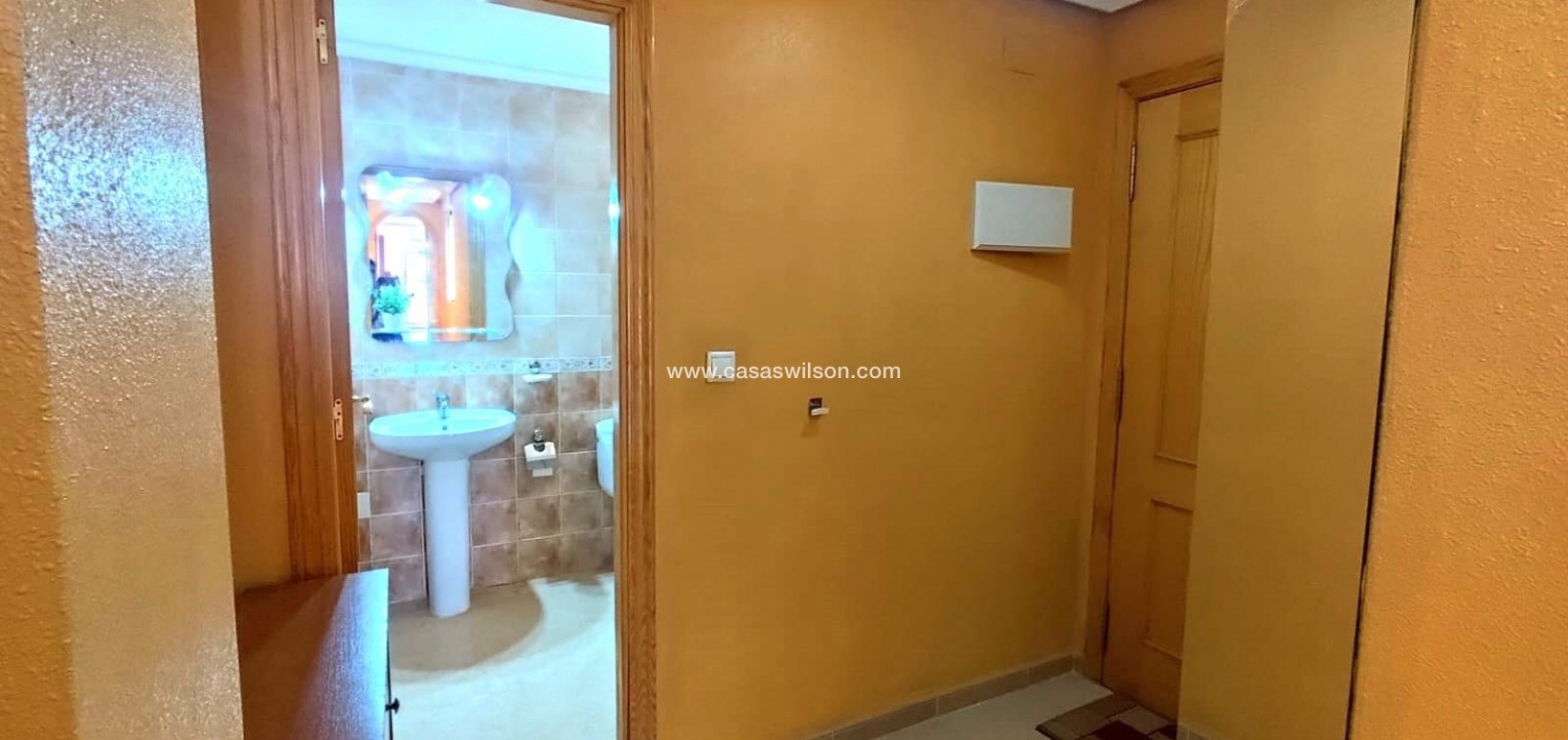 Venta - Apartamento - Torrevieja - Centro