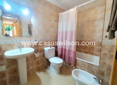 Venta - Apartamento - Torrevieja - Centro