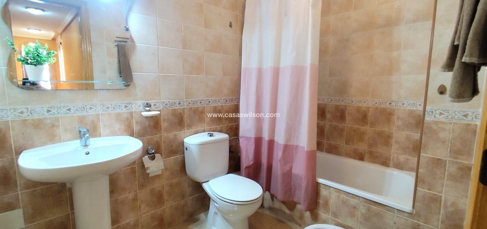 Venta - Apartamento - Torrevieja - Centro