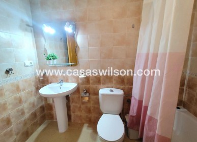 Venta - Apartamento - Torrevieja - Centro