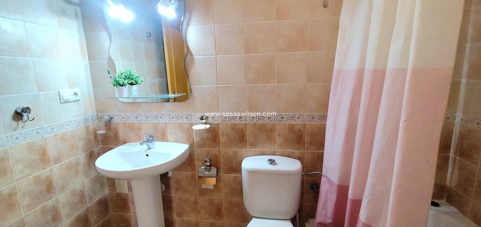 Venta - Apartamento - Torrevieja - Centro