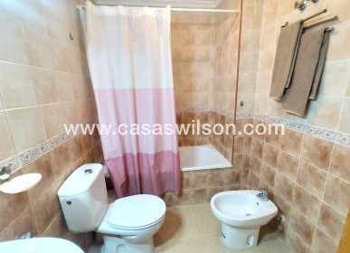 Venta - Apartamento - Torrevieja - Centro