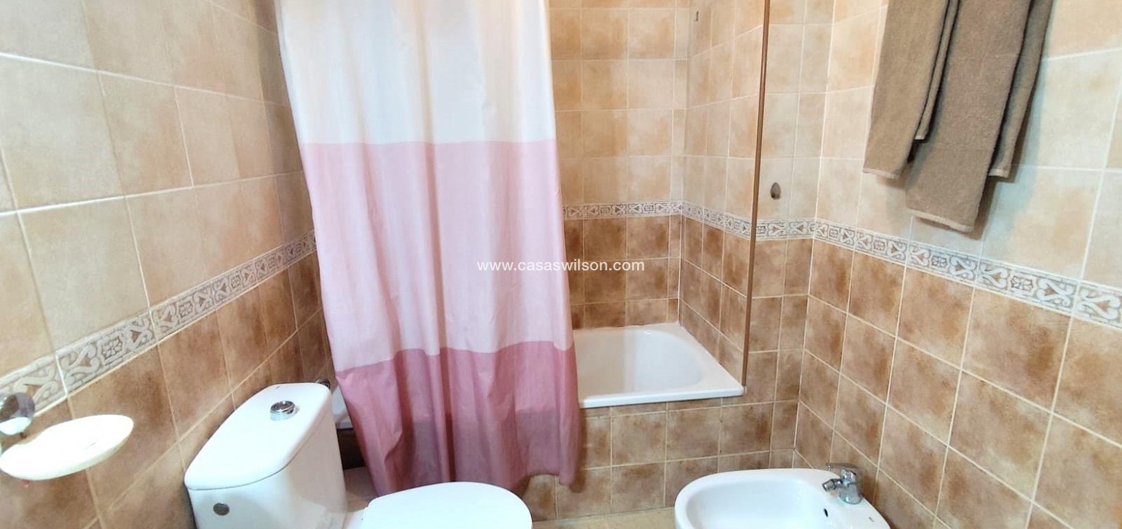 Venta - Apartamento - Torrevieja - Centro