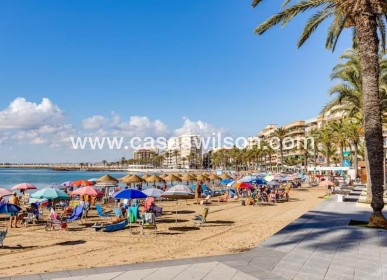 Venta - Apartamento - Torrevieja - Centro