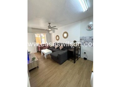 Venta - Bungalow - Torrevieja - Los Balcones - Los Altos del Edén