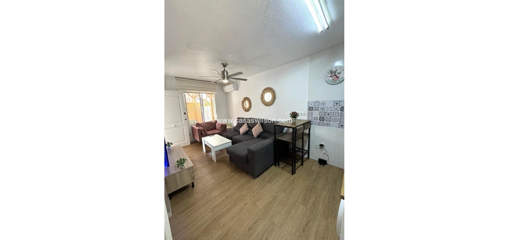 Venta - Bungalow - Torrevieja - Los Balcones - Los Altos del Edén