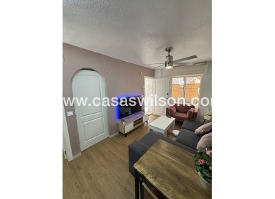 Venta - Bungalow - Torrevieja - Los Balcones - Los Altos del Edén