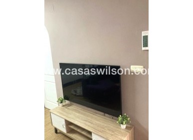 Venta - Bungalow - Torrevieja - Los Balcones - Los Altos del Edén