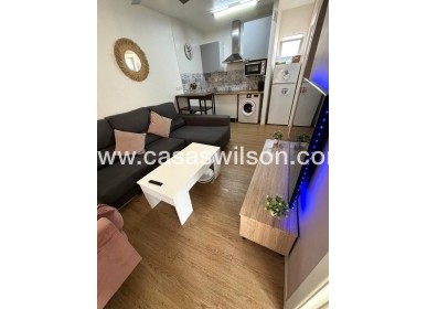Venta - Bungalow - Torrevieja - Los Balcones - Los Altos del Edén
