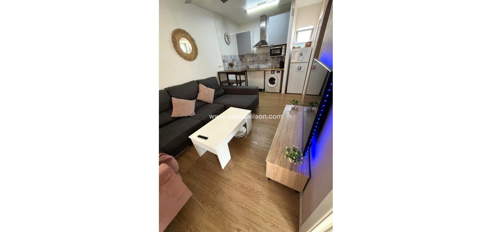 Venta - Bungalow - Torrevieja - Los Balcones - Los Altos del Edén