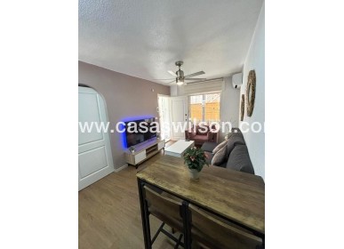 Venta - Bungalow - Torrevieja - Los Balcones - Los Altos del Edén