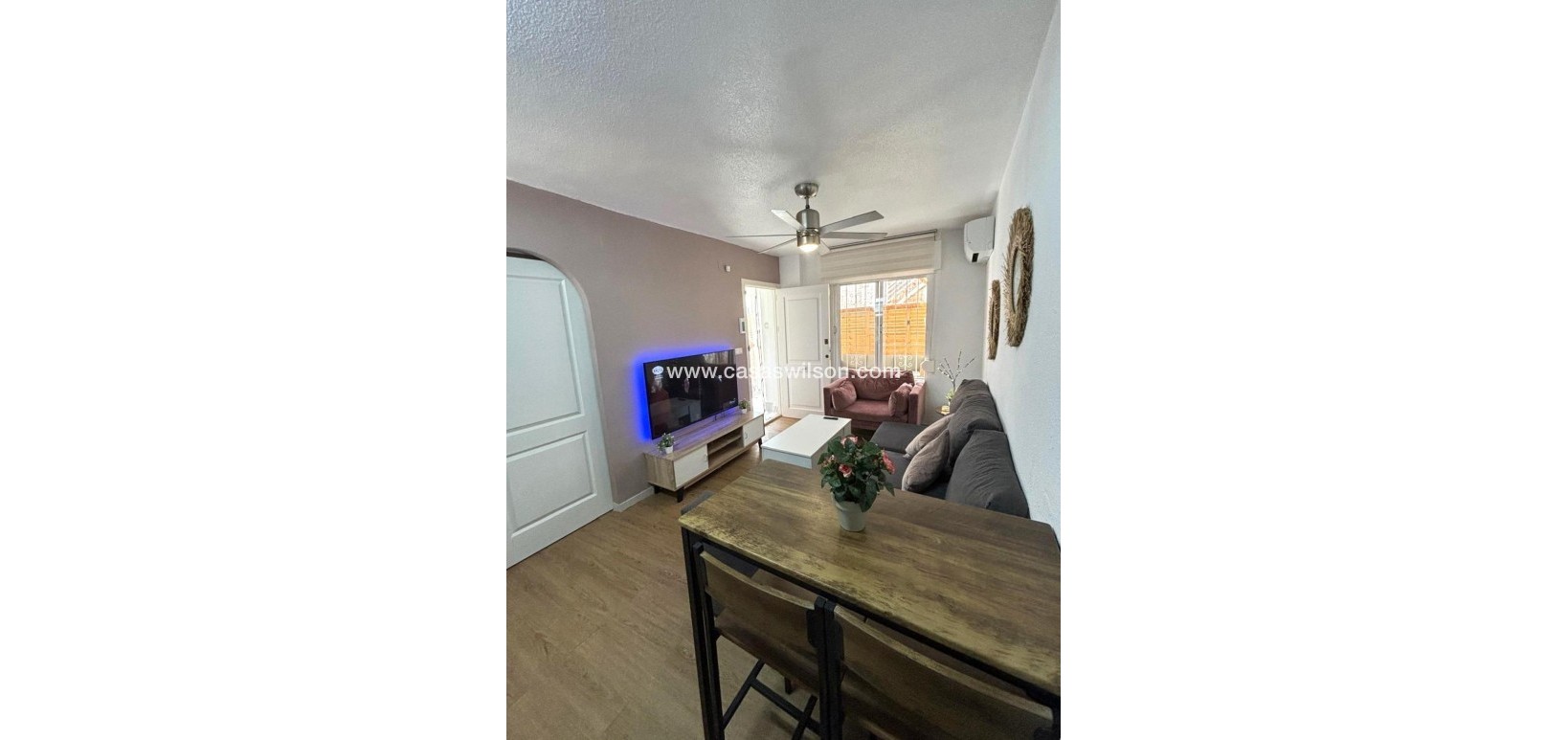 Venta - Bungalow - Torrevieja - Los Balcones - Los Altos del Edén
