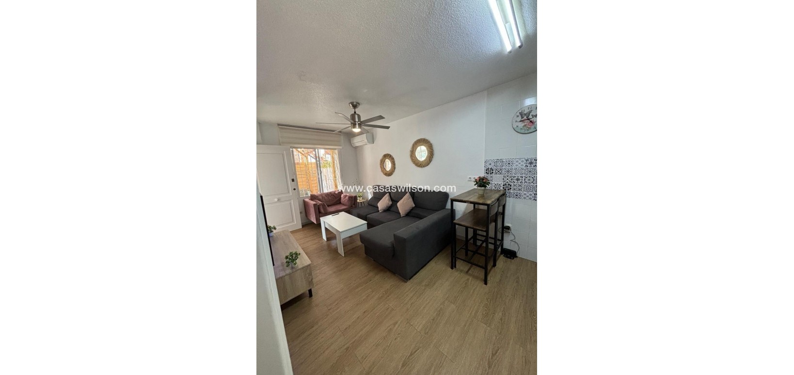 Venta - Bungalow - Torrevieja - Los Balcones - Los Altos del Edén