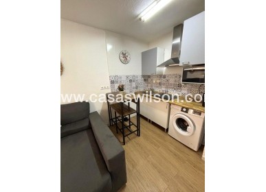Venta - Bungalow - Torrevieja - Los Balcones - Los Altos del Edén