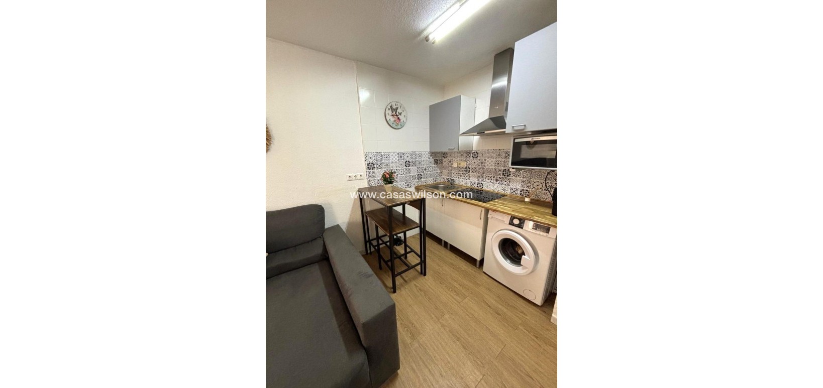 Venta - Bungalow - Torrevieja - Los Balcones - Los Altos del Edén