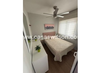 Venta - Bungalow - Torrevieja - Los Balcones - Los Altos del Edén