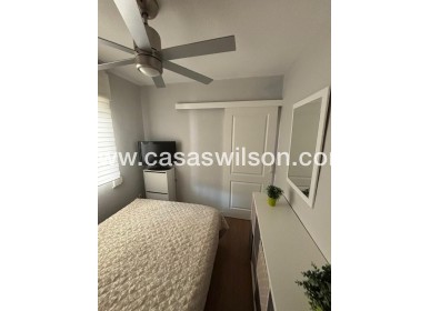 Venta - Bungalow - Torrevieja - Los Balcones - Los Altos del Edén