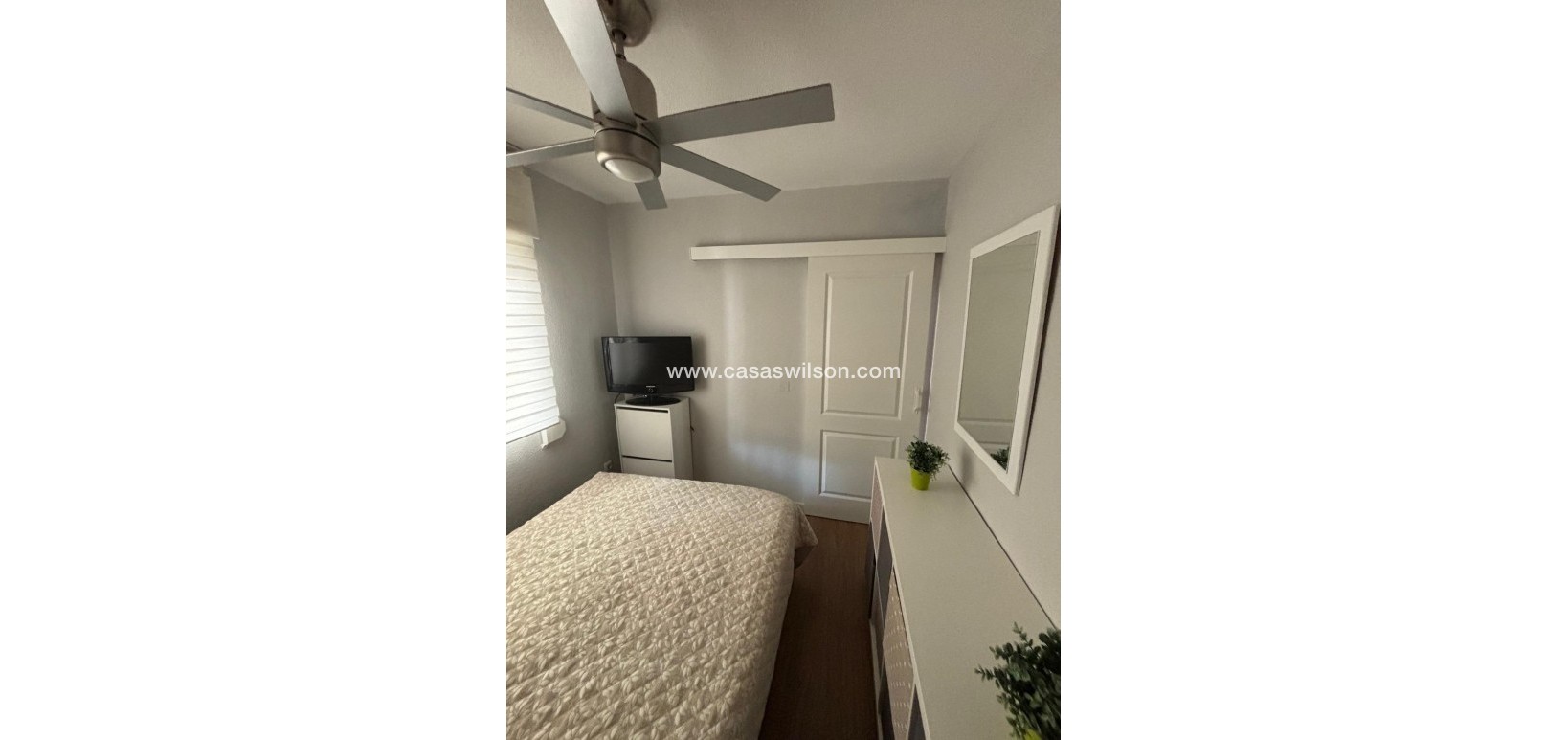 Venta - Bungalow - Torrevieja - Los Balcones - Los Altos del Edén