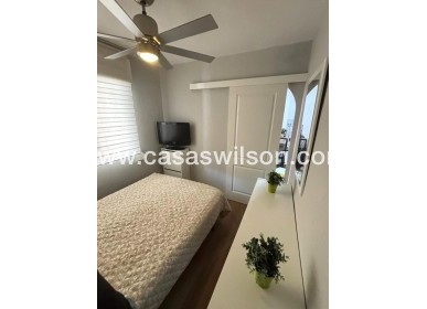 Venta - Bungalow - Torrevieja - Los Balcones - Los Altos del Edén