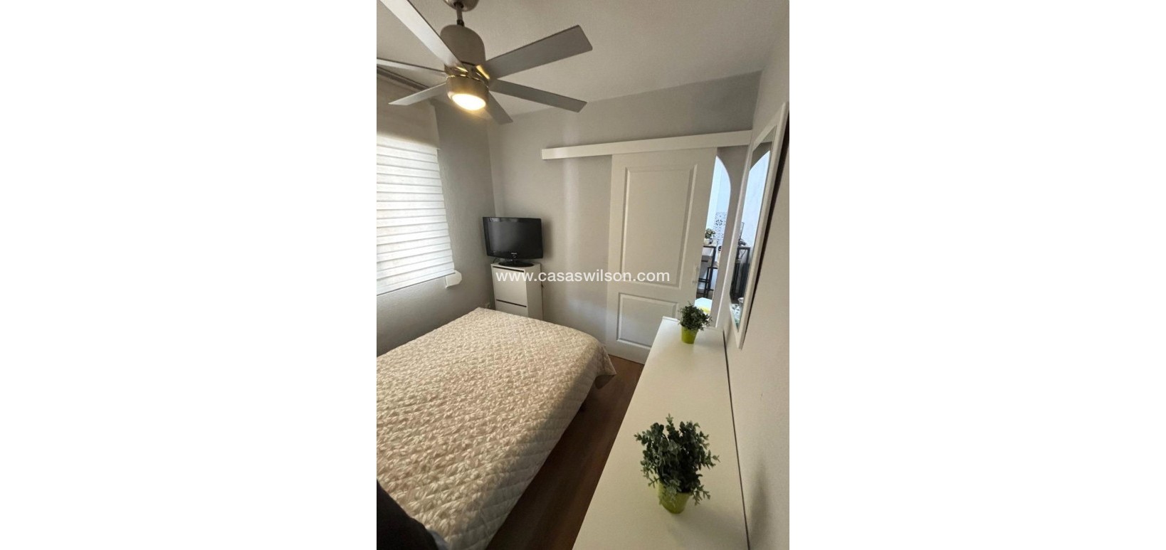 Venta - Bungalow - Torrevieja - Los Balcones - Los Altos del Edén