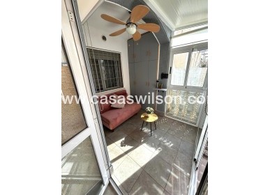 Venta - Bungalow - Torrevieja - Los Balcones - Los Altos del Edén