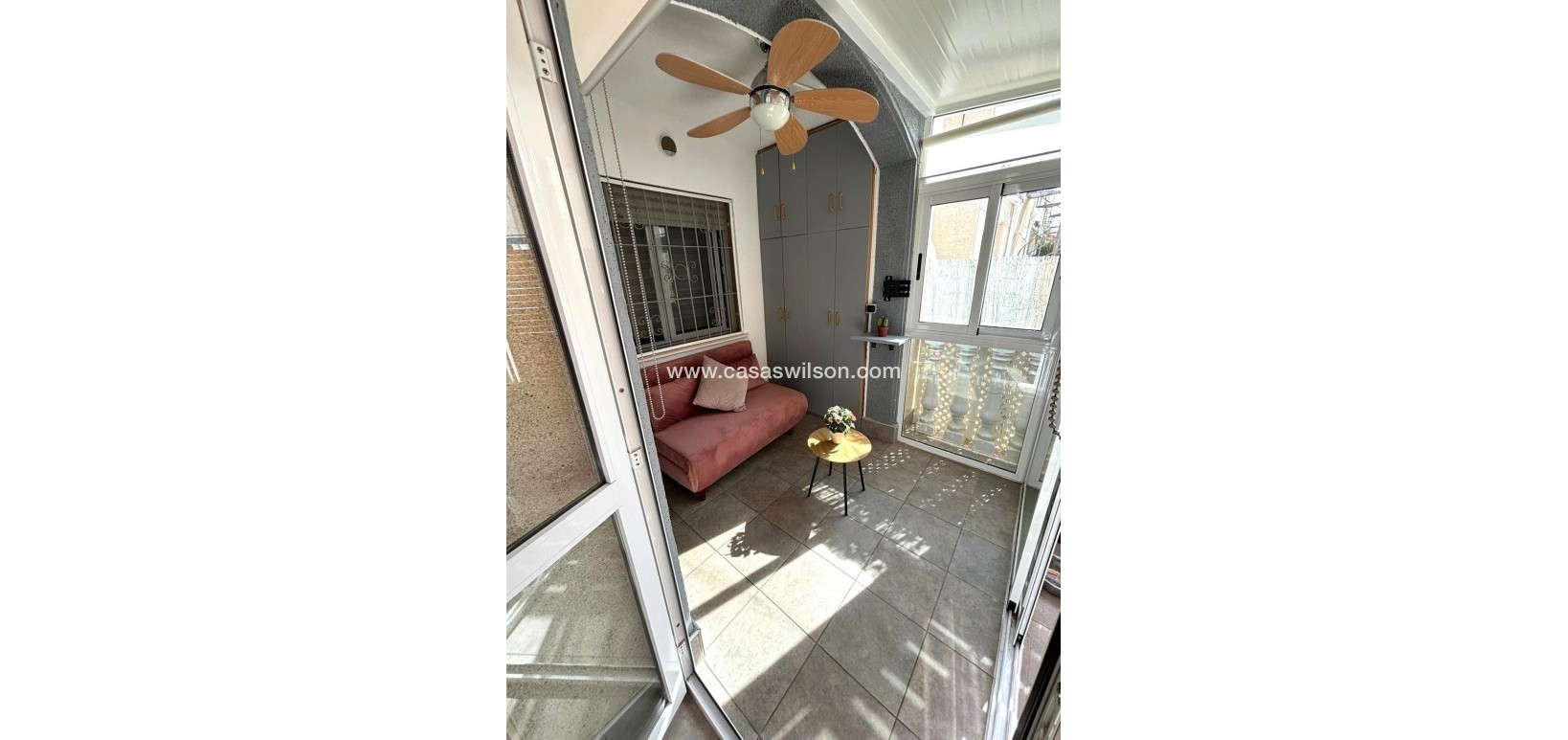 Venta - Bungalow - Torrevieja - Los Balcones - Los Altos del Edén