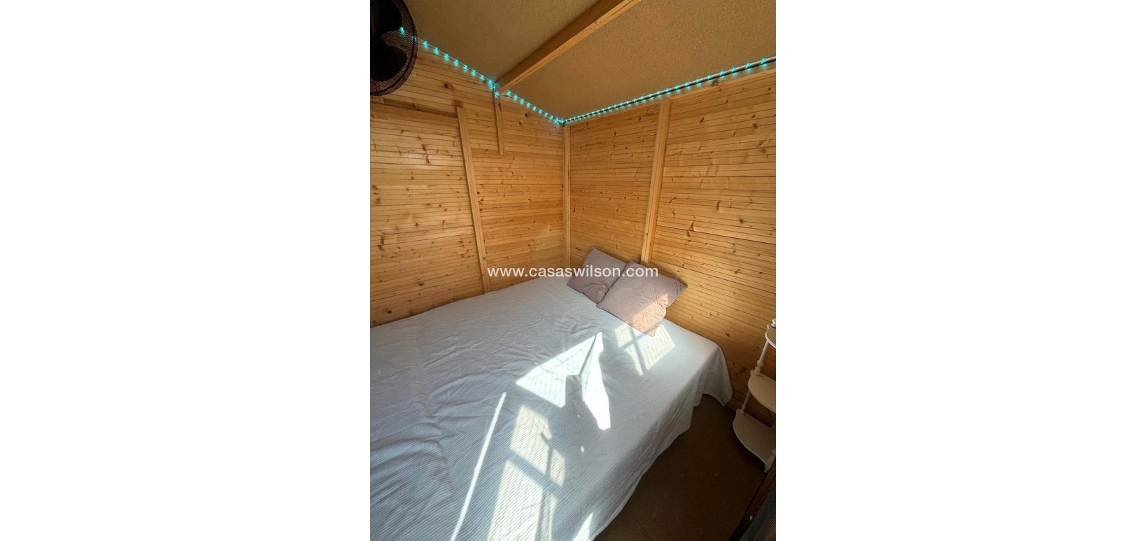 Venta - Bungalow - Torrevieja - Los Balcones - Los Altos del Edén