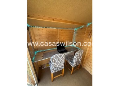 Venta - Bungalow - Torrevieja - Los Balcones - Los Altos del Edén