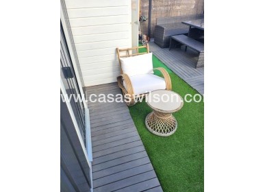 Venta - Bungalow - Torrevieja - Los Balcones - Los Altos del Edén