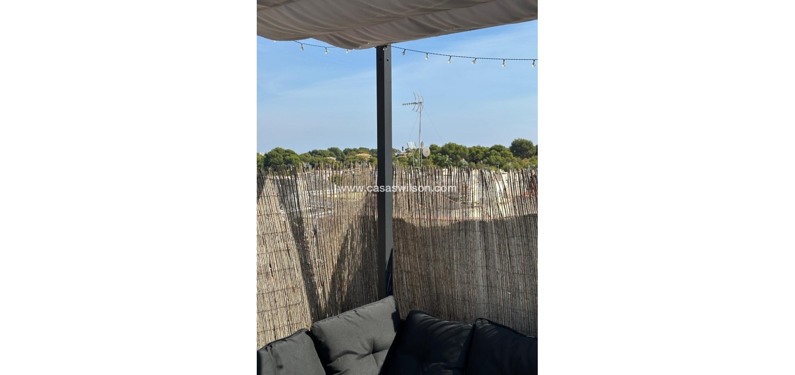 Venta - Bungalow - Torrevieja - Los Balcones - Los Altos del Edén