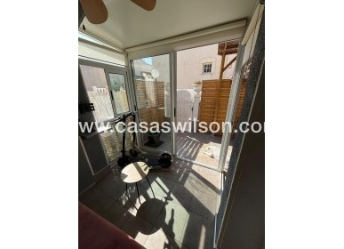 Venta - Bungalow - Torrevieja - Los Balcones - Los Altos del Edén