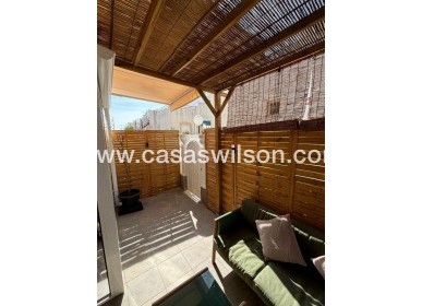 Venta - Bungalow - Torrevieja - Los Balcones - Los Altos del Edén