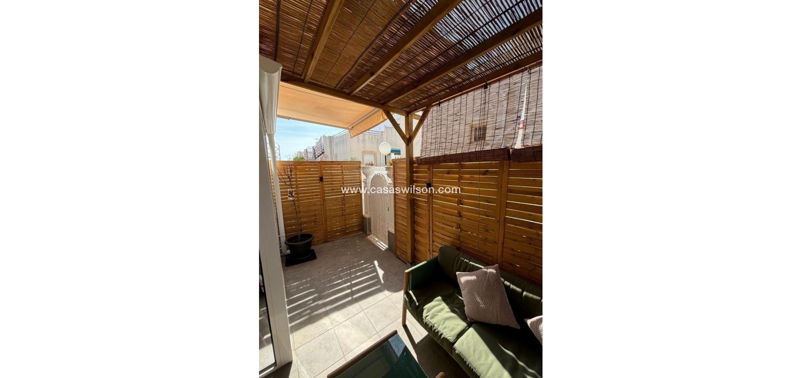 Venta - Bungalow - Torrevieja - Los Balcones - Los Altos del Edén