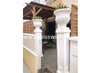 Venta - Bungalow - Torrevieja - Los Balcones - Los Altos del Edén