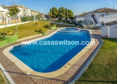 Venta - Bungalow - Torrevieja - Los Balcones - Los Altos del Edén