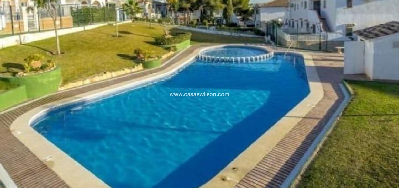 Venta - Bungalow - Torrevieja - Los Balcones - Los Altos del Edén