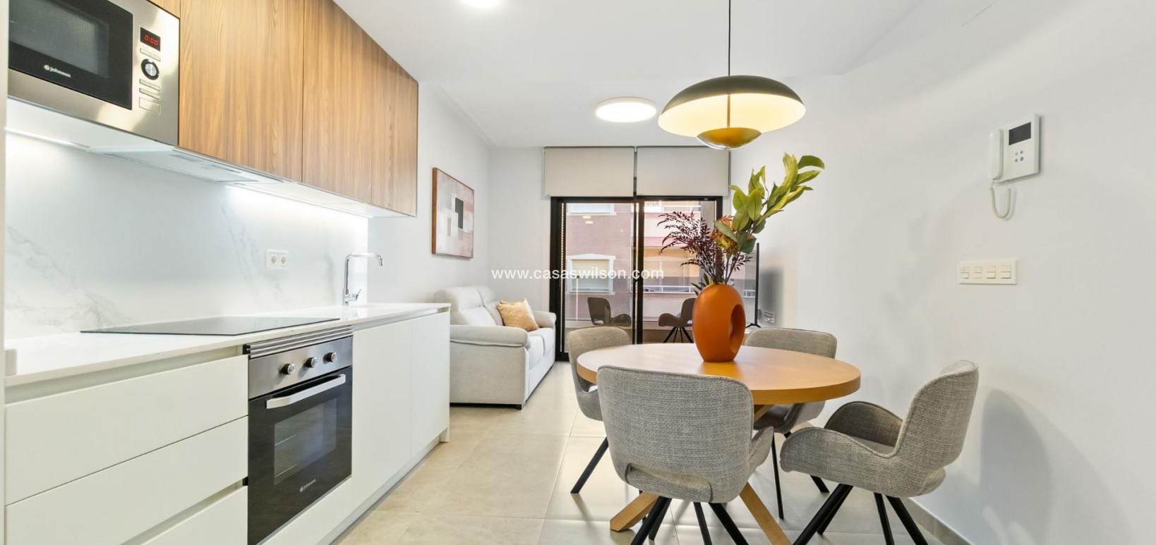 Sale - Appartement - Torrevieja - Playa del Cura