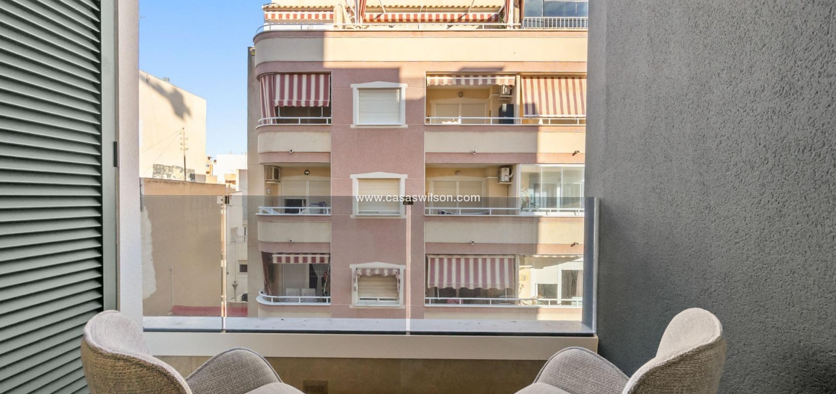 Sale - Appartement - Torrevieja - Playa del Cura